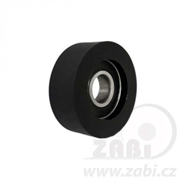 Polyuretánová rolňa 41 mm 